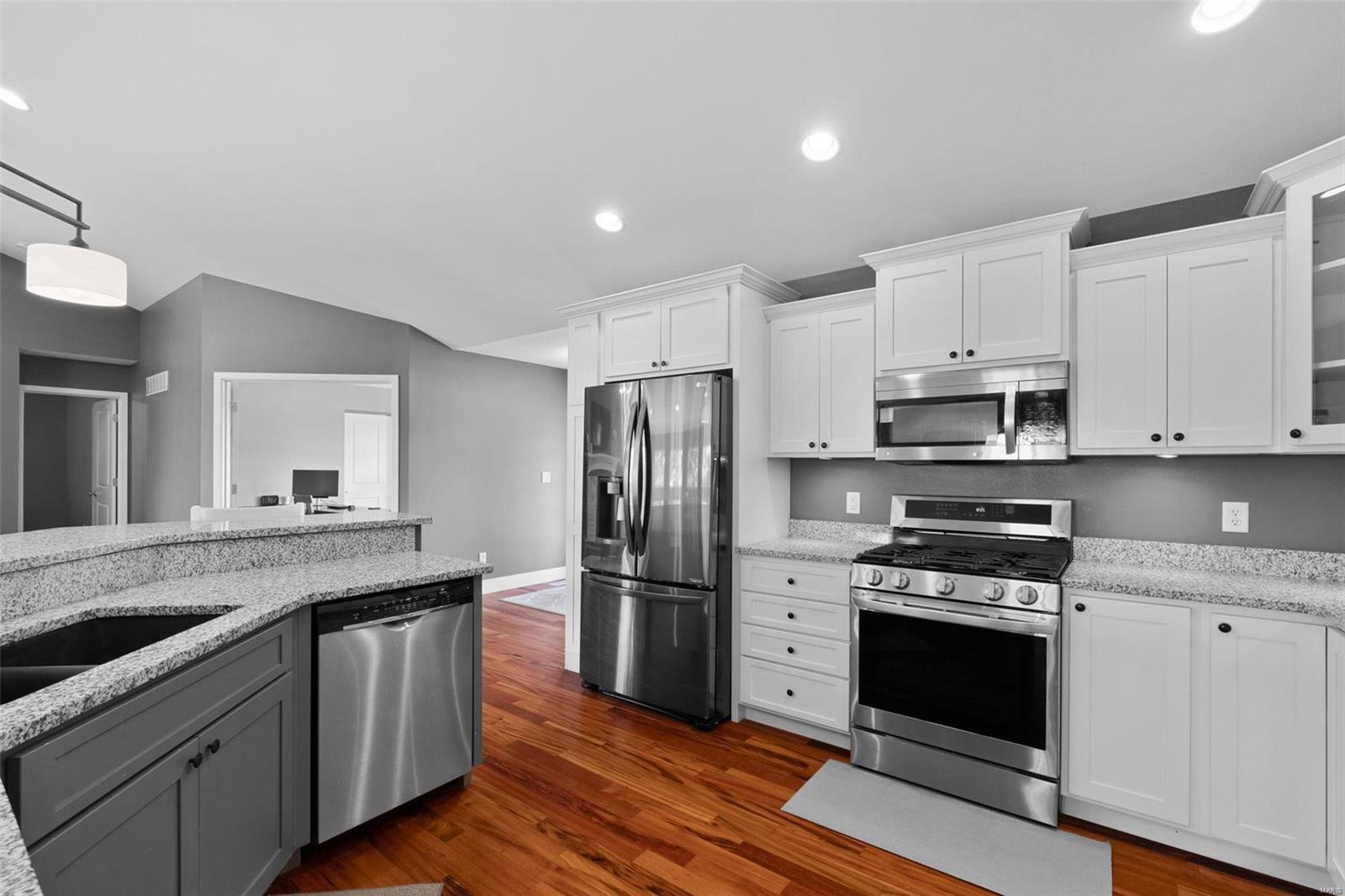 1641 Timber Ridge Columbia, IL 62236 - Photo 17 of 64 Gallery Image 17