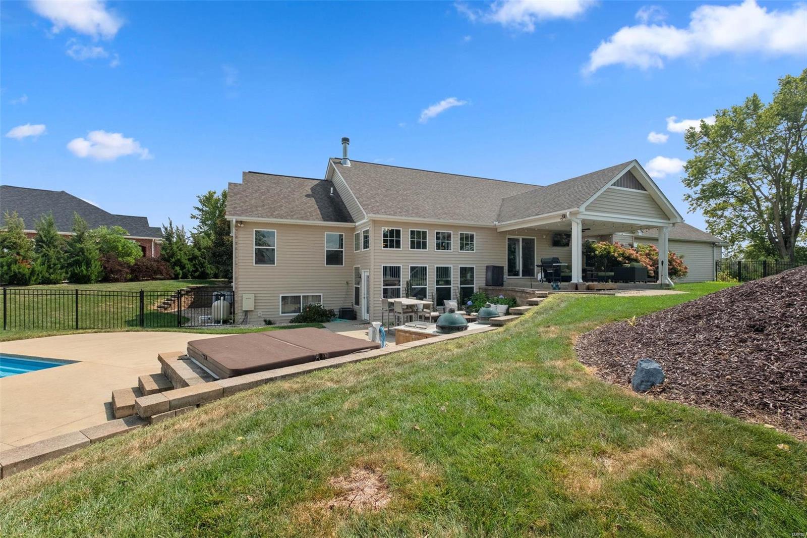 1641 Timber Ridge Columbia, IL 62236 - Photo 54 of 64 Gallery Image 54