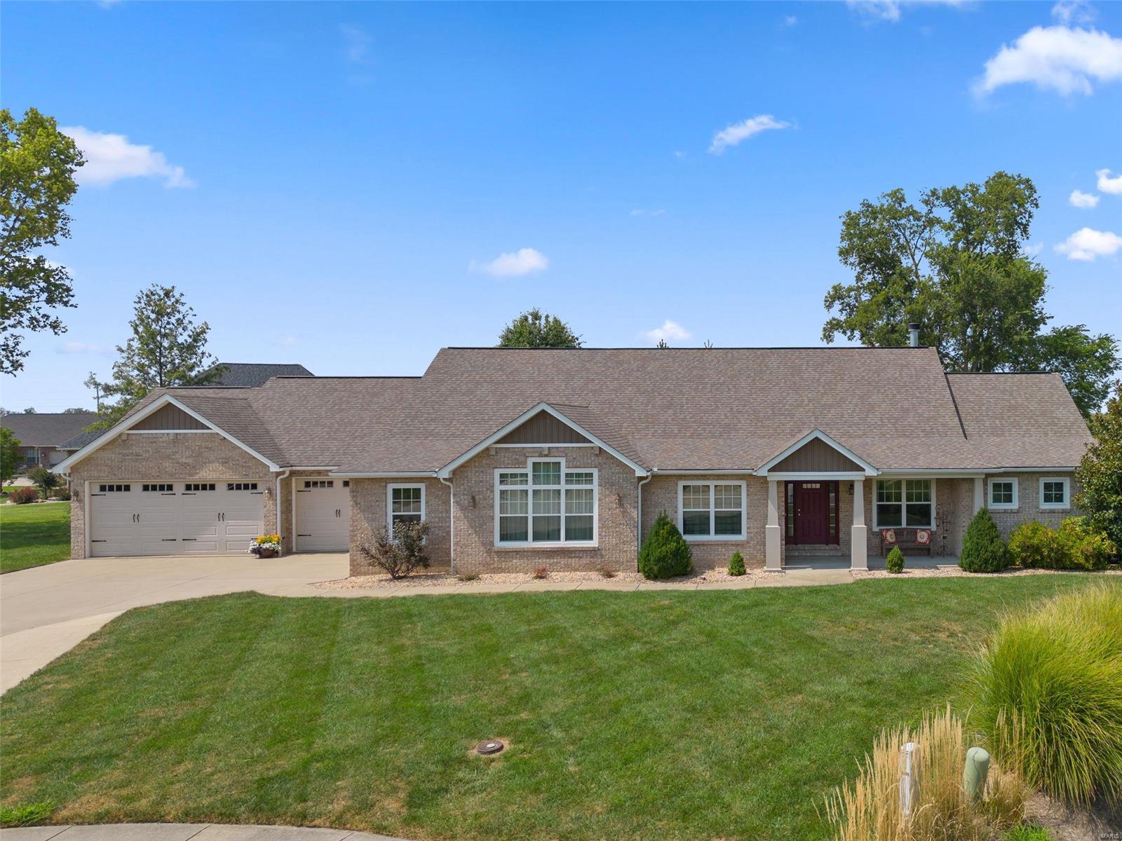 1641 Timber Ridge Columbia, IL 62236 - Photo 6 of 64 Gallery Image 6