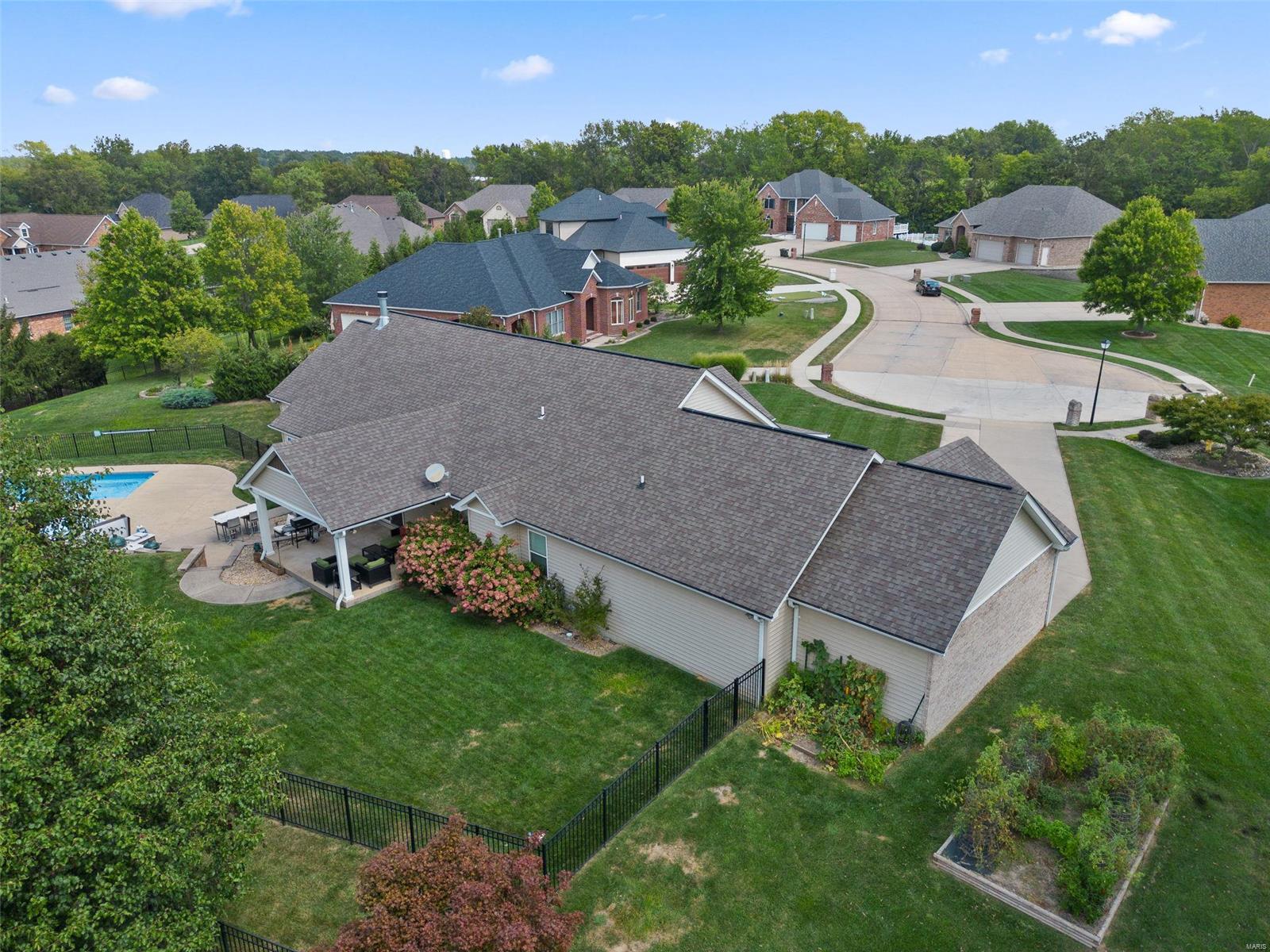 1641 Timber Ridge Columbia, IL 62236 - Photo 63 of 64 Gallery Image 63