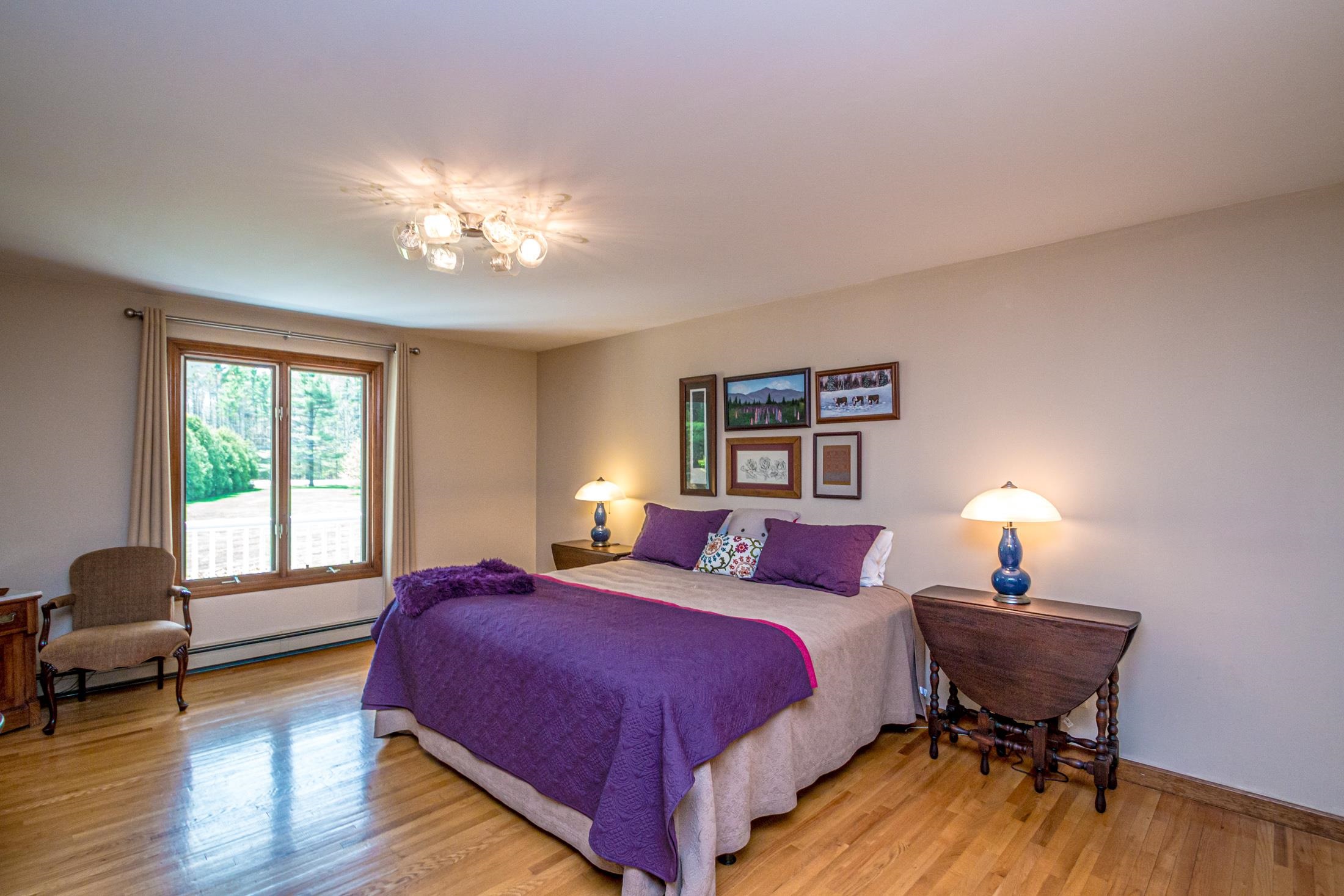 373 Green Hill Road Conway, NH 03813 - Photo 8 of 30