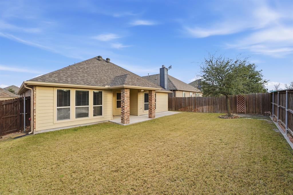 316 Rocky Pine Road McKinney, TX 75072 - Photo 27 of 33