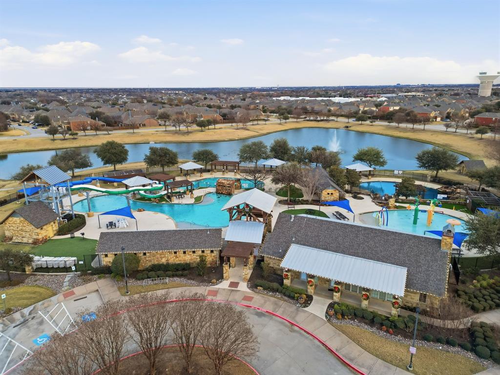 316 Rocky Pine Road McKinney, TX 75072 - Photo 31 of 33