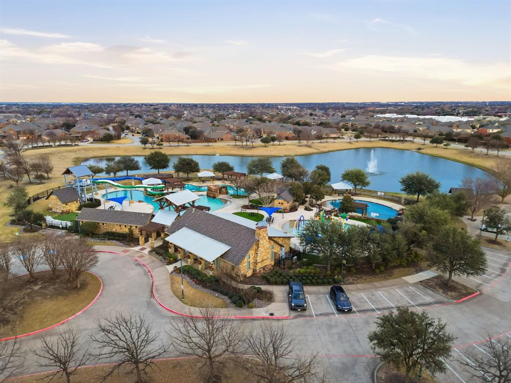 316 Rocky Pine Road McKinney, TX 75072 - Photo 32 of 33