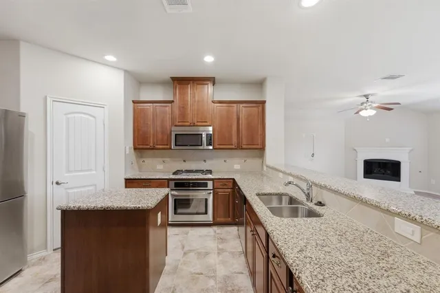 $530,000 | 316 Rocky Pine Road, McKinney, TX 75072