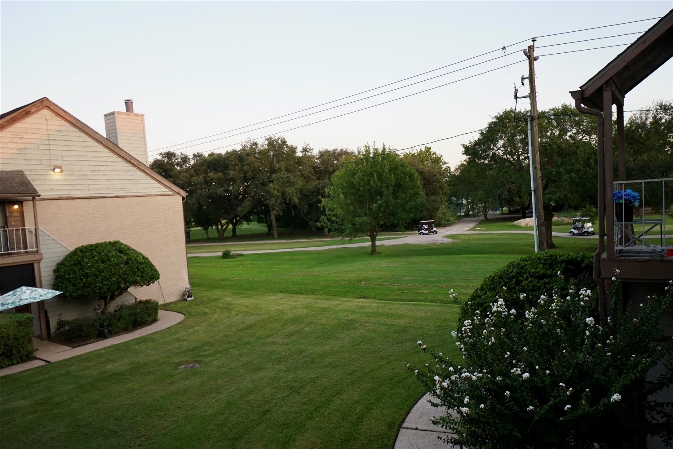 8275 Sands Point Drive, Unit 176 Houston, TX 77036 - Photo 27 of 31 a view of a park with entertaining space