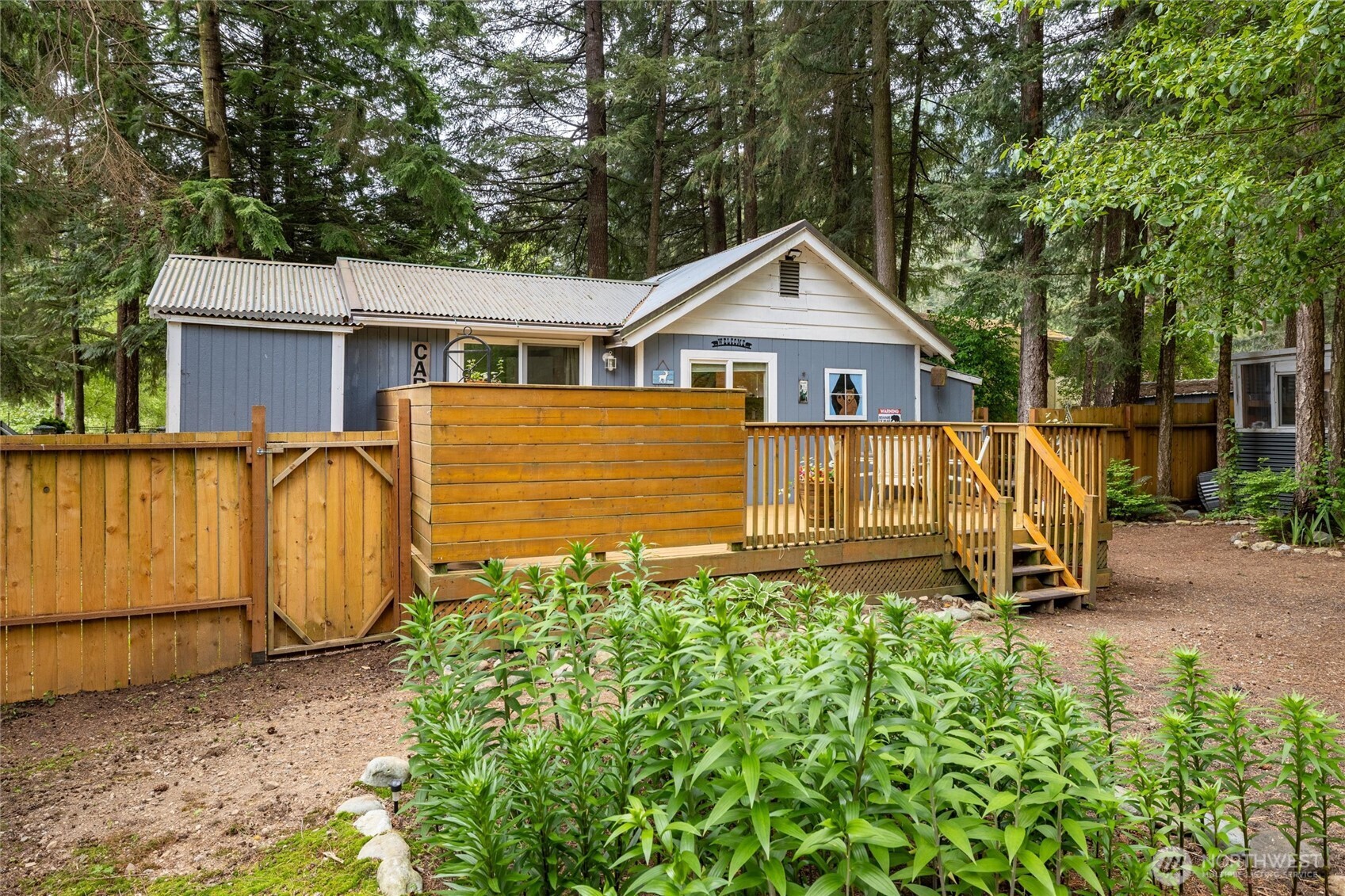 6124 Willow Place Maple Falls, WA 98266 - Photo 11 of 32