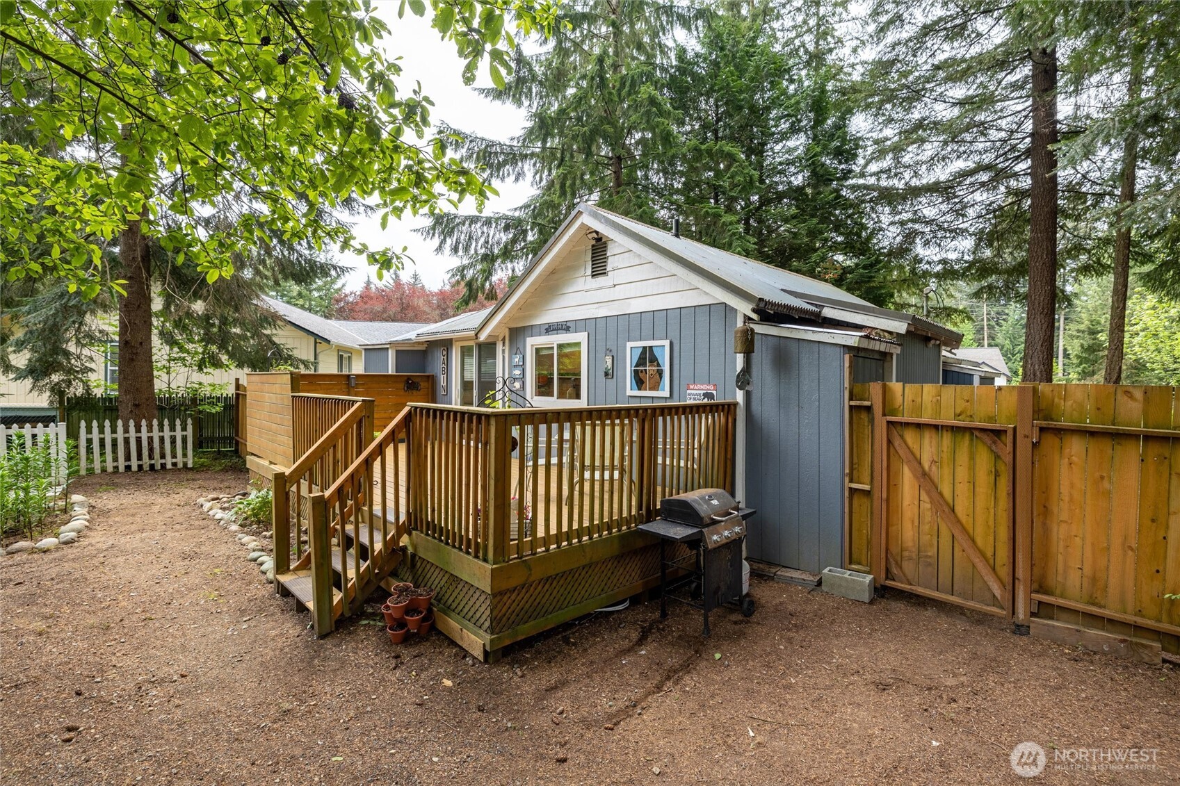 6124 Willow Place Maple Falls, WA 98266 - Photo 12 of 32