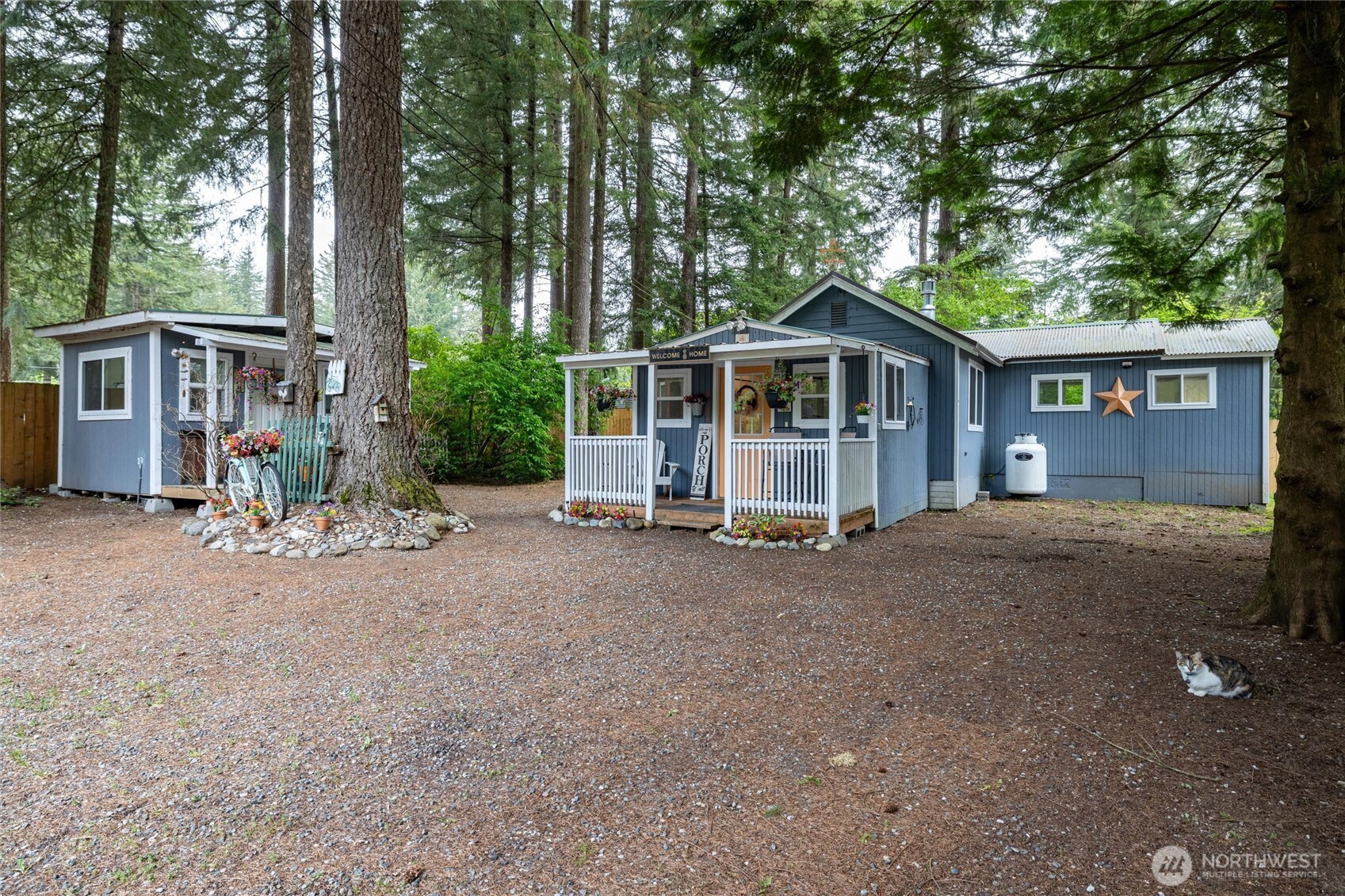 6124 Willow Place Maple Falls, WA 98266 - Photo 17 of 32