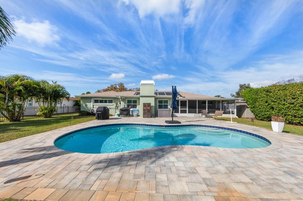 7133 Augusta Boulevard Seminole, FL 33777 - Photo 34 of 54