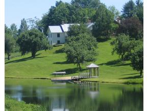 2217 Blood Hill Road West Windsor, VT 05089 - Photo 1 of 1
