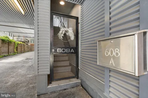 $650,000 | 608 North Galloway Street, Unit A, Philadelphia, PA 19123