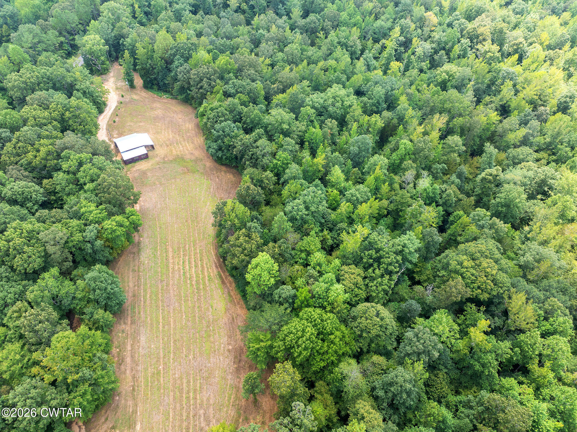 957 Holladay Road Parsons, TN 38363 - Photo 4 of 25 DJI_20250809125545_0914_D