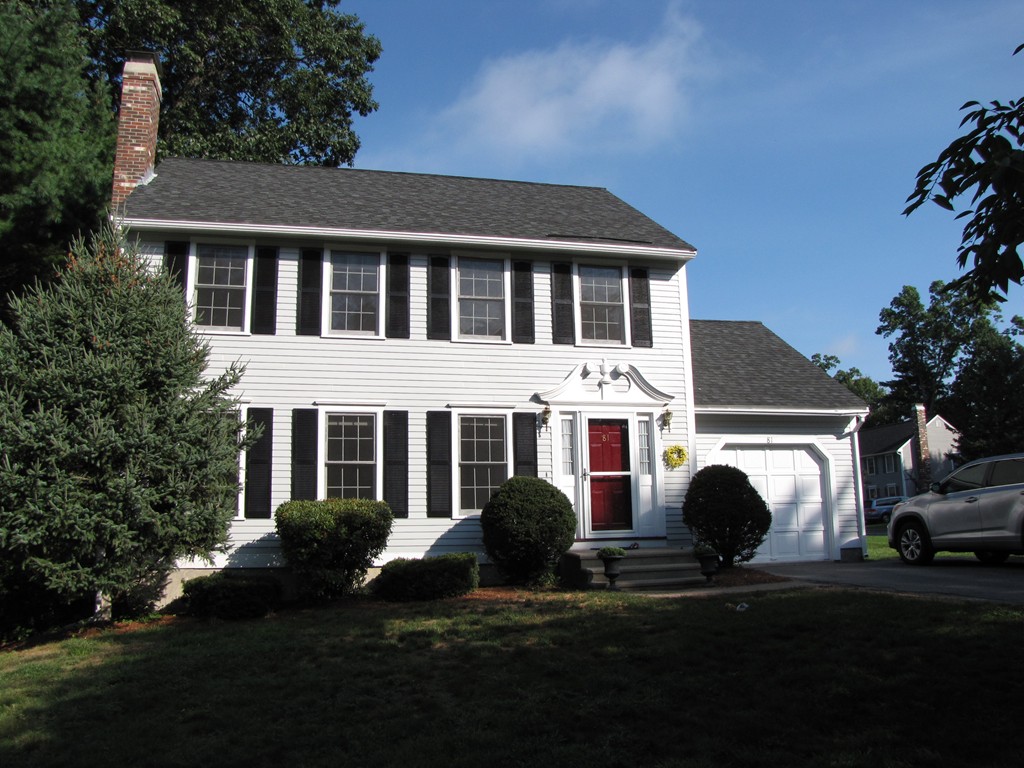 81 Stonegate Road, Unit 81 Chelmsford, MA 01824 - Photo 1 of 30 Gallery Image 1