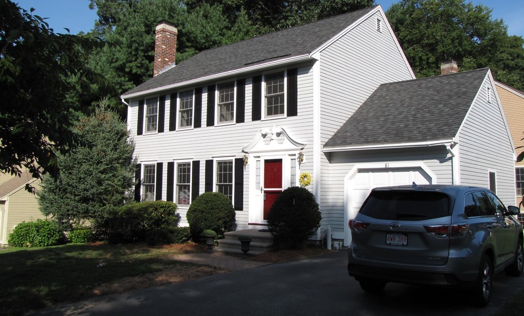 81 Stonegate Road, Unit 81 Chelmsford, MA 01824 - Photo 3 of 30 Gallery Image 3
