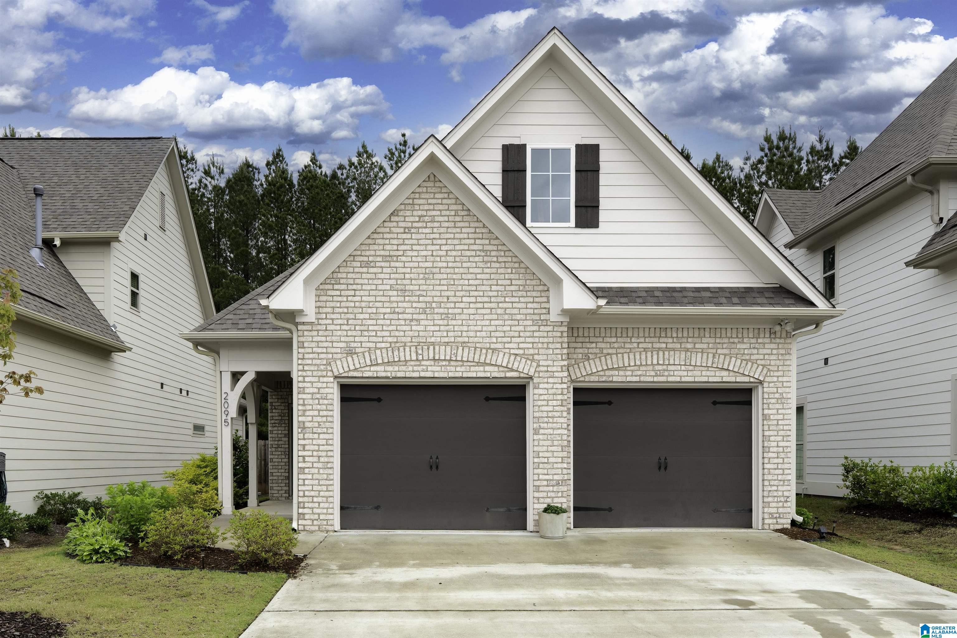 2095 Springfield Drive Chelsea, AL 35043 - Photo 26 of 26