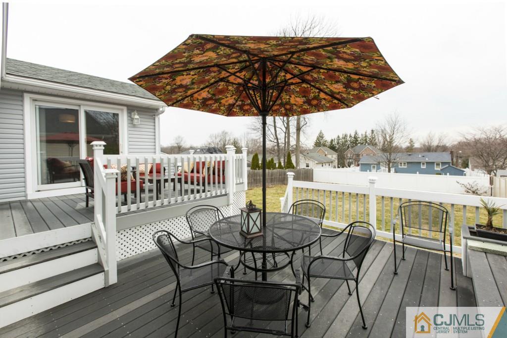 106 Normandy Road Colonia, NJ 07067 - Photo 23 of 25 a view of a outdoor seating area and furniture