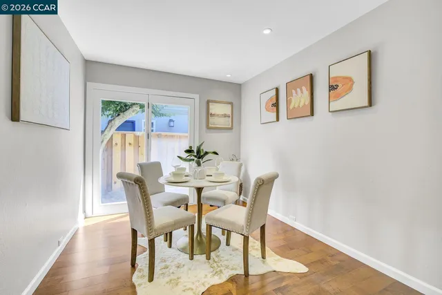 $479,000 | 2133 Donald Drive, Unit 9, Moraga, CA 94556