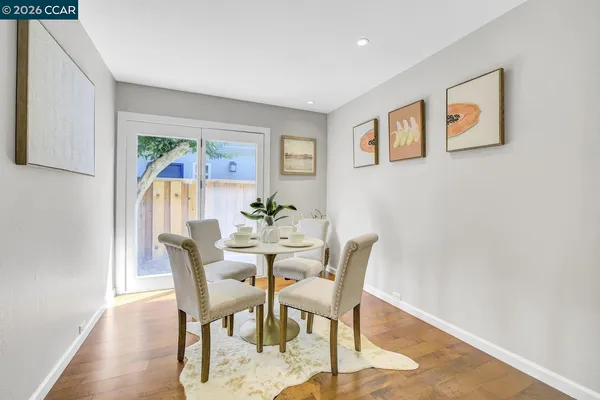 $479,000 | 2133 Donald Drive, Unit 9, Moraga, CA 94556