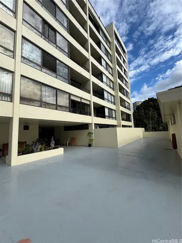 $389,000 | 1054 Green Street, Unit 402, Honolulu, HI 96822