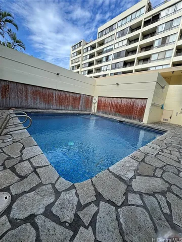 $389,000 | 1054 Green Street, Unit 402, Honolulu, HI 96822
