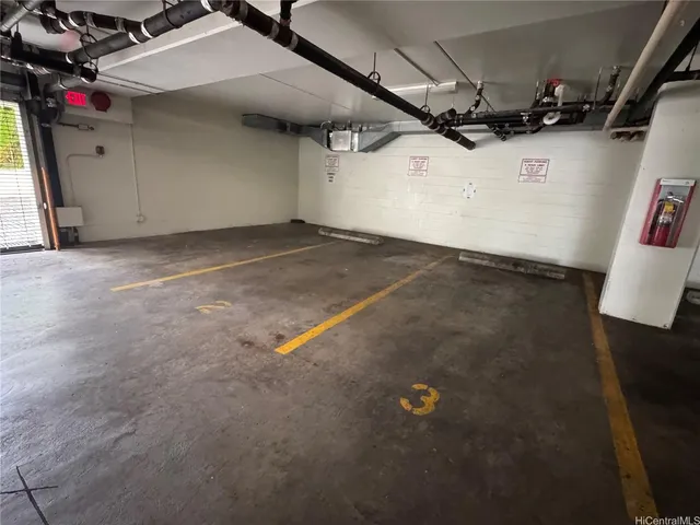 $389,000 | 1054 Green Street, Unit 402, Honolulu, HI 96822