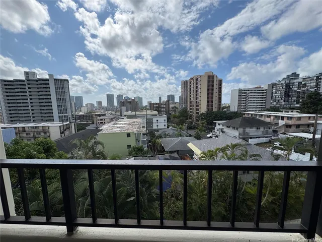 $389,000 | 1054 Green Street, Unit 402, Honolulu, HI 96822