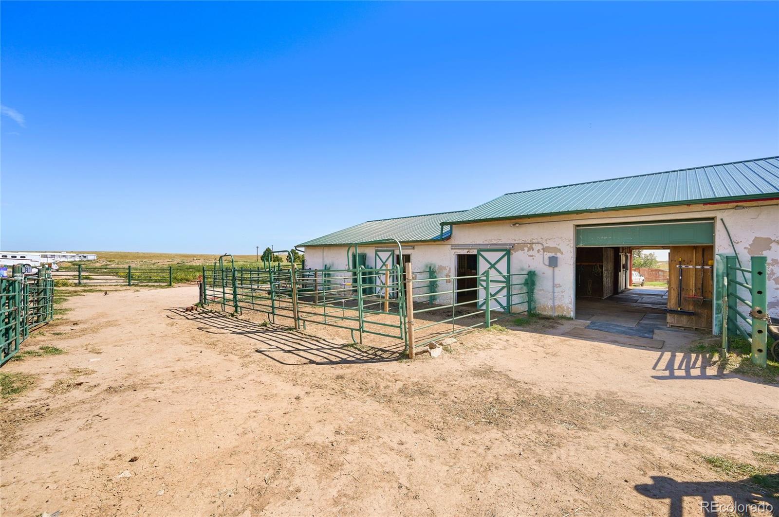 5430 Murr Road Peyton, CO 80831 - Photo 10 of 50 Gallery Image 10