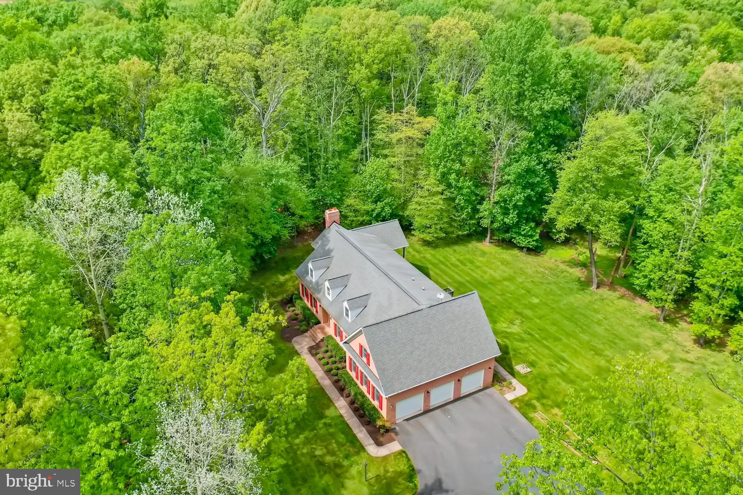 15801 Duncan Hill Road Sparks, MD 21152 - Photo 3 of 52 Gorgeous lot in Sparks