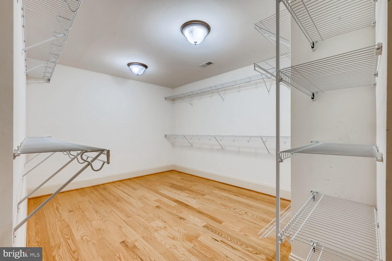 15801 Duncan Hill Road Sparks, MD 21152 - Photo 28 of 52 Huge master closet!