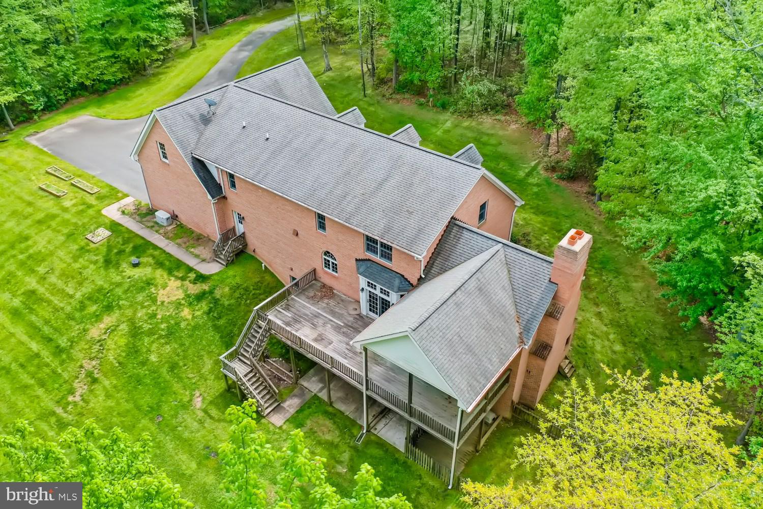 15801 Duncan Hill Road Sparks, MD 21152 - Photo 4 of 52 Custom-built 10-year old home