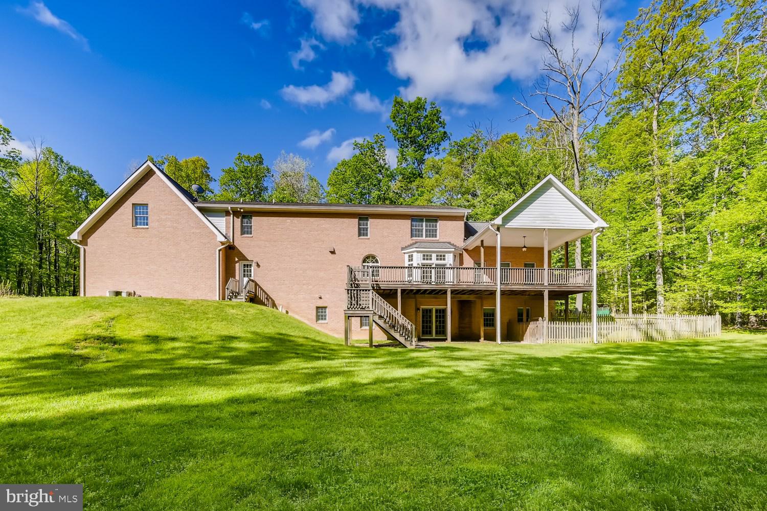 15801 Duncan Hill Road Sparks, MD 21152 - Photo 44 of 52