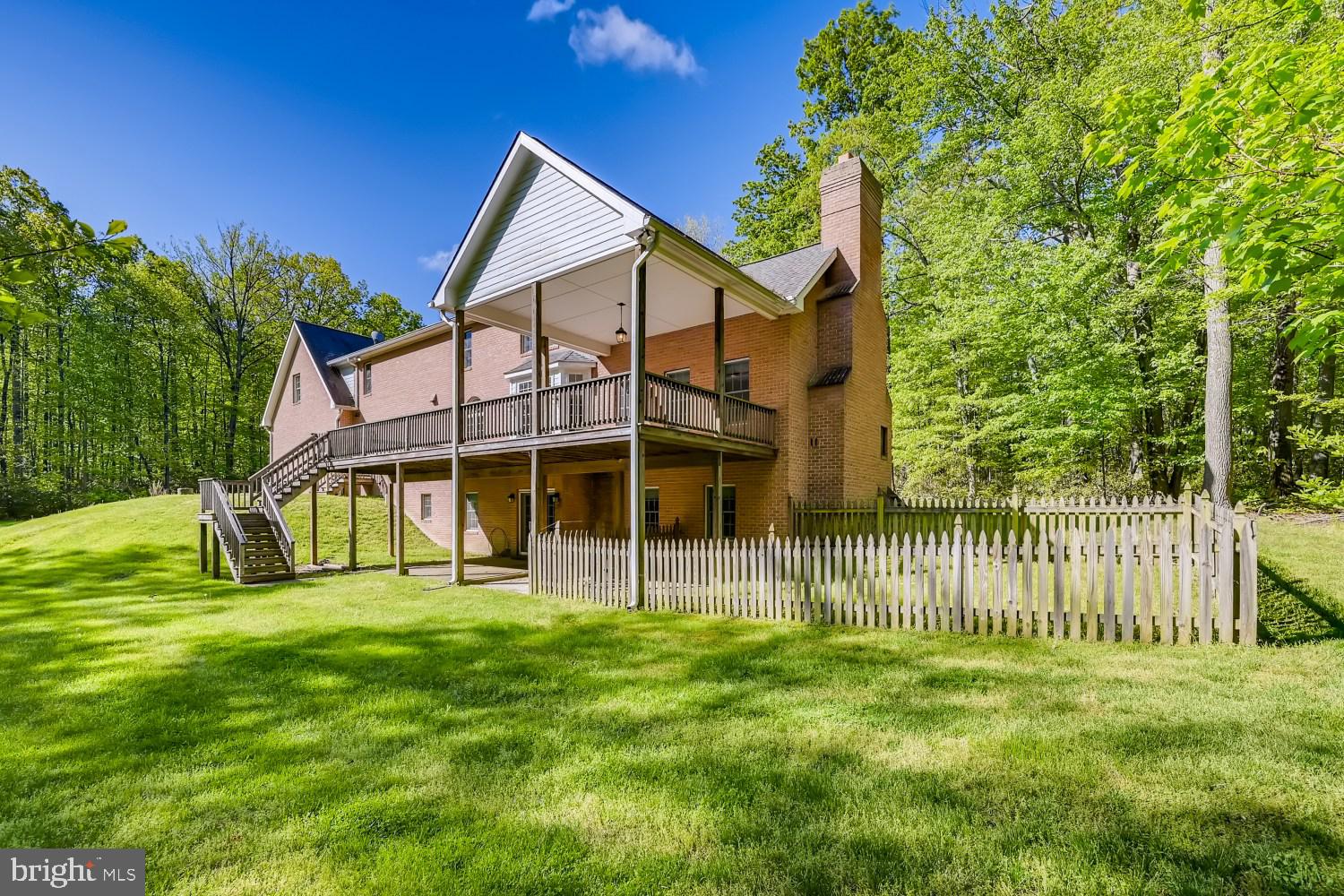 15801 Duncan Hill Road Sparks, MD 21152 - Photo 45 of 52