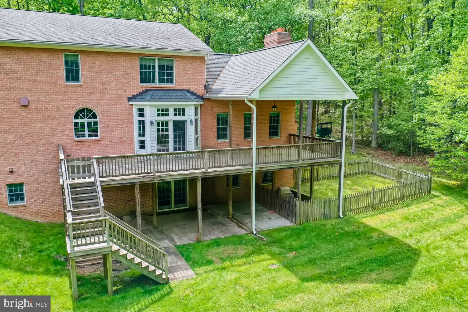 15801 Duncan Hill Road Sparks, MD 21152 - Photo 46 of 52