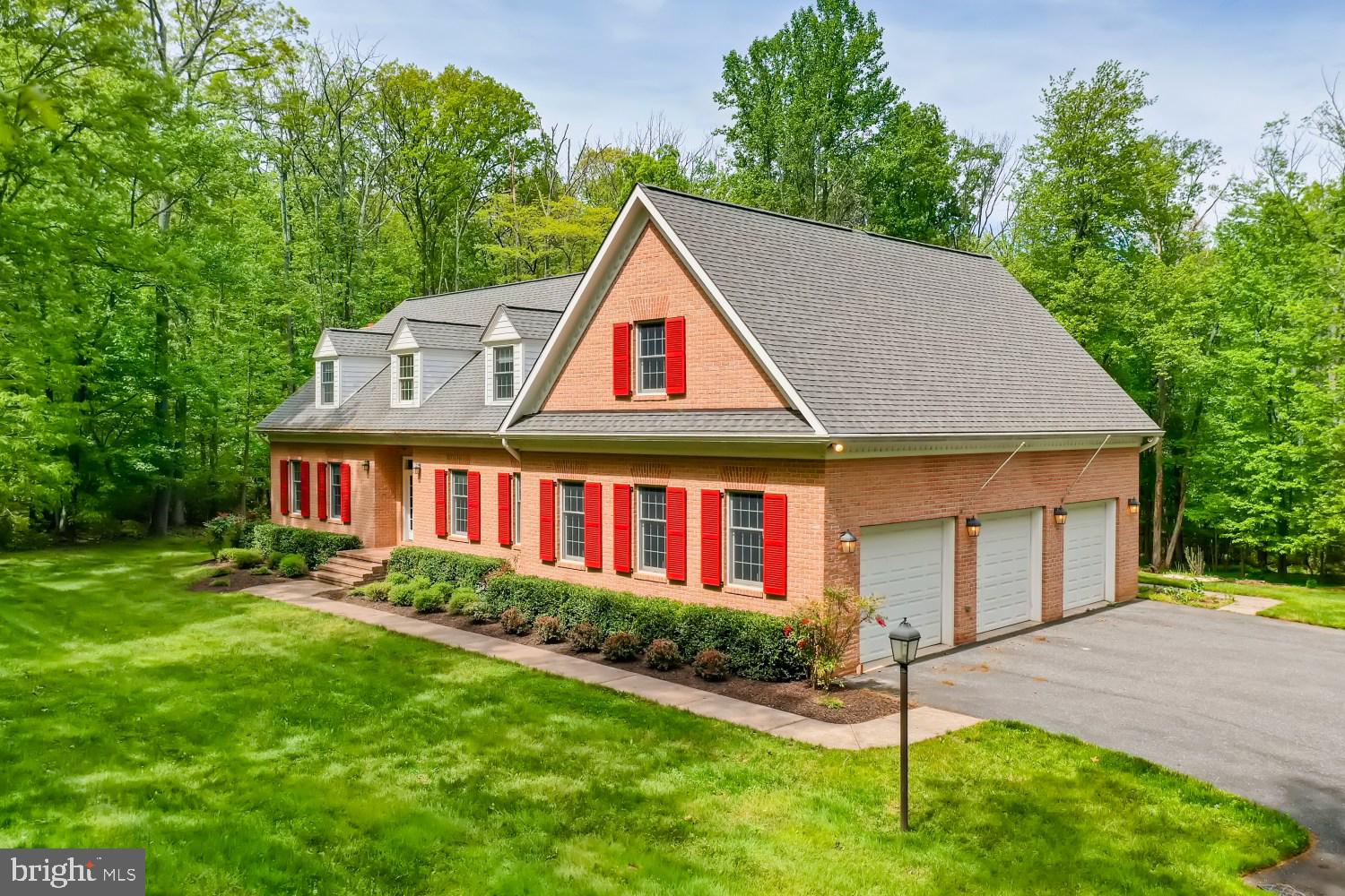 15801 Duncan Hill Road Sparks, MD 21152 - Photo 47 of 52