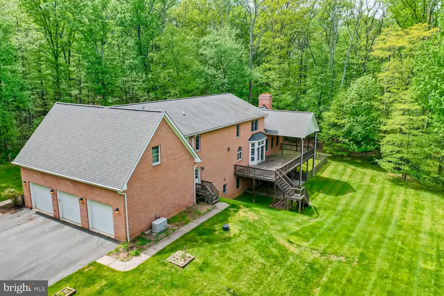 15801 Duncan Hill Road Sparks, MD 21152 - Photo 48 of 52