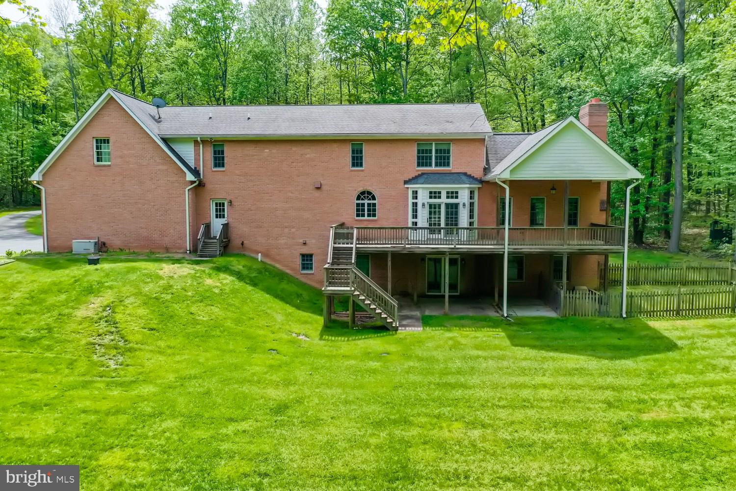 15801 Duncan Hill Road Sparks, MD 21152 - Photo 49 of 52