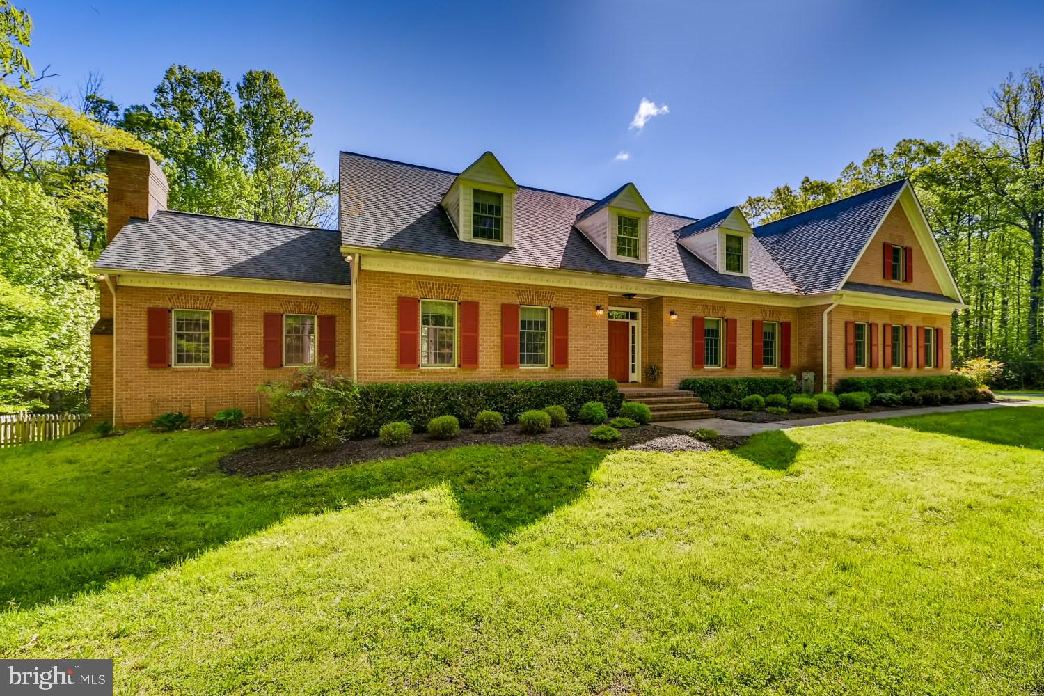 15801 Duncan Hill Road Sparks, MD 21152 - Photo 51 of 52