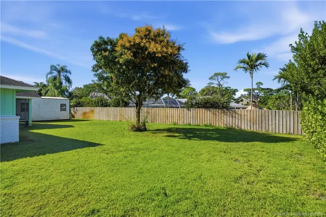 $519,000 | 2905 Southeast Glasgow Drive, Stuart, FL 34997