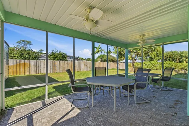 $519,000 | 2905 Southeast Glasgow Drive, Stuart, FL 34997