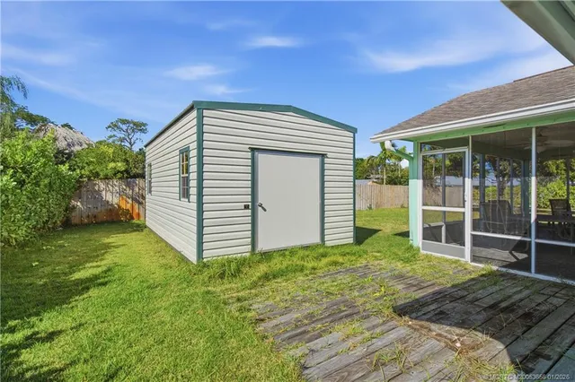 $519,000 | 2905 Southeast Glasgow Drive, Stuart, FL 34997