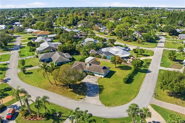 $519,000 | 2905 Southeast Glasgow Drive, Stuart, FL 34997