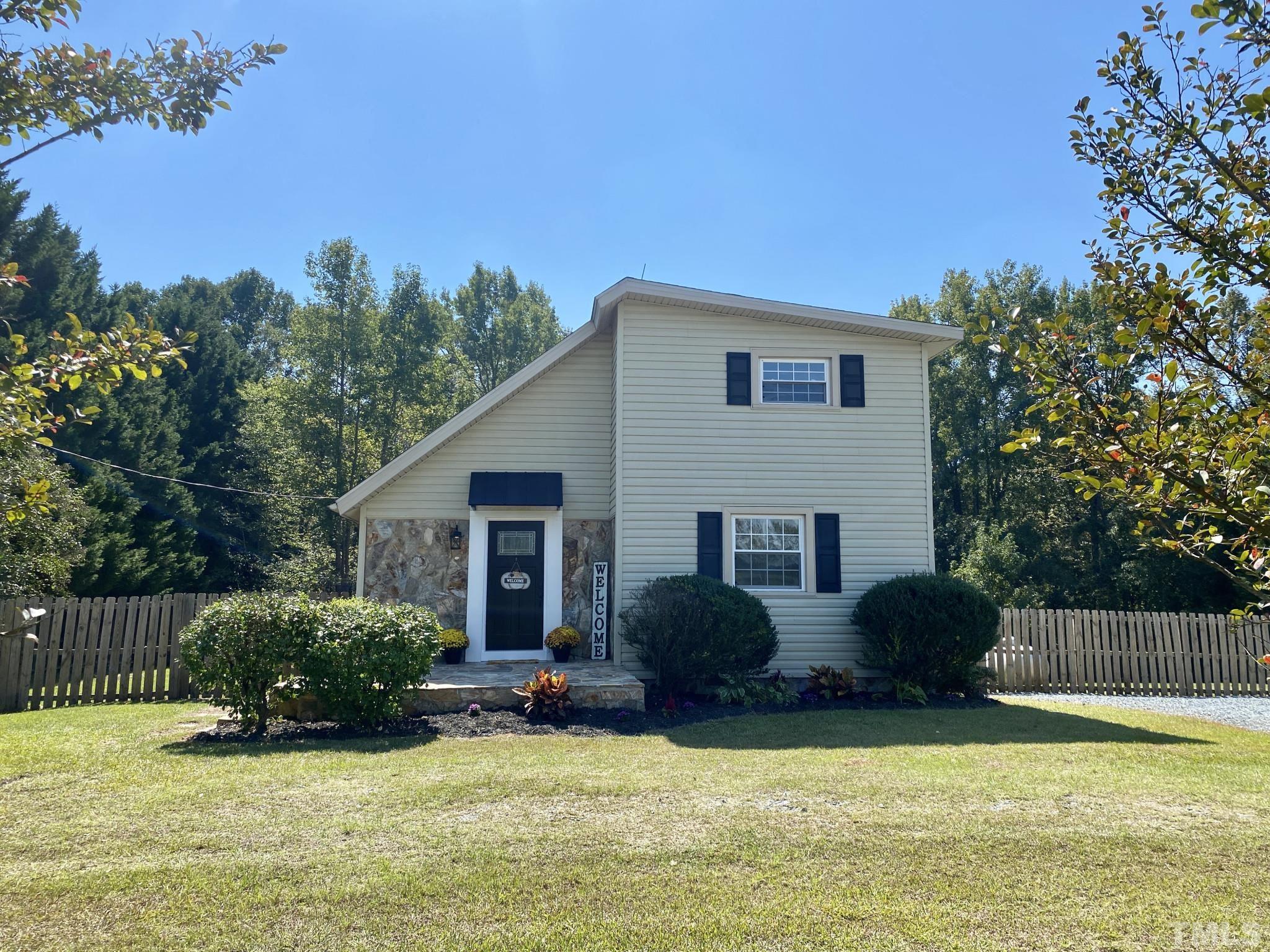 7613 Elevation Road Benson, NC 27504 - Photo 1 of 26