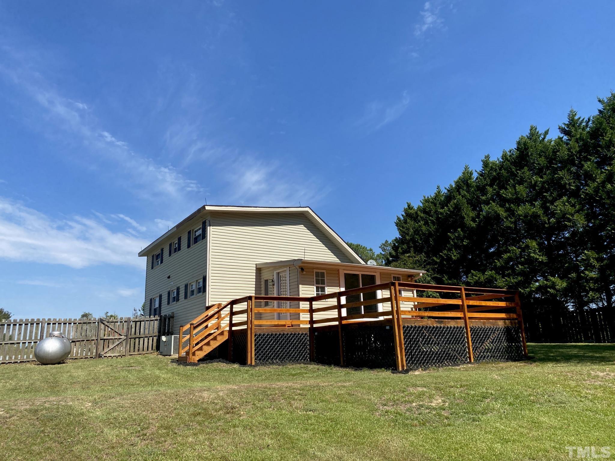 7613 Elevation Road Benson, NC 27504 - Photo 2 of 26