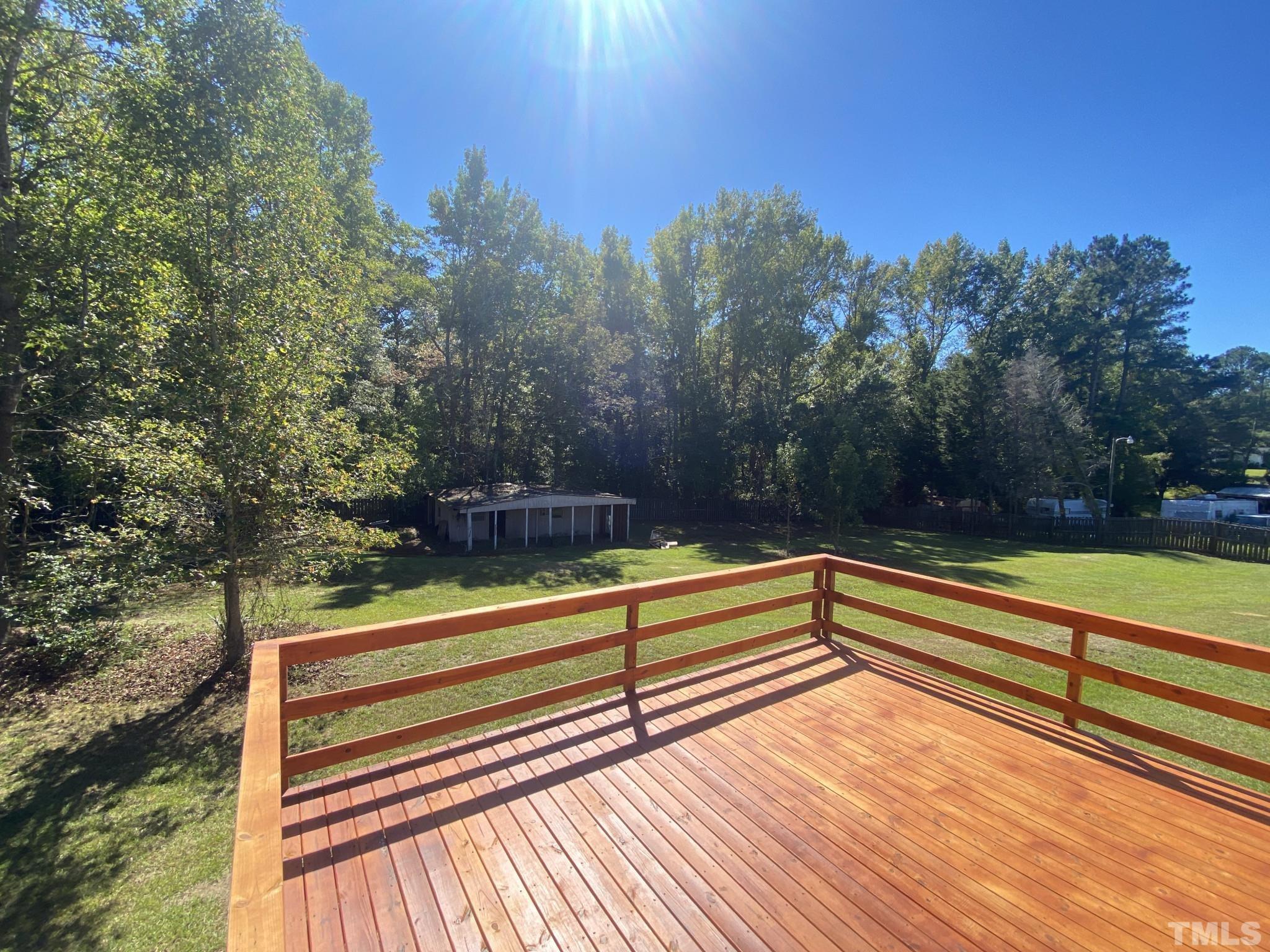 7613 Elevation Road Benson, NC 27504 - Photo 26 of 26