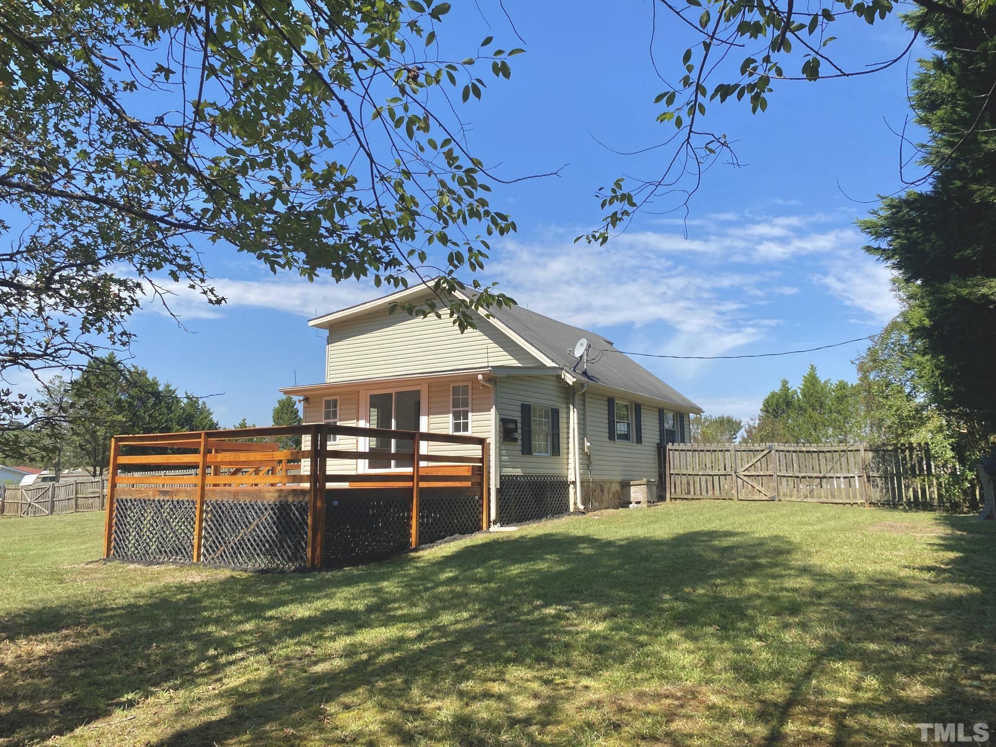 7613 Elevation Road Benson, NC 27504 - Photo 5 of 26
