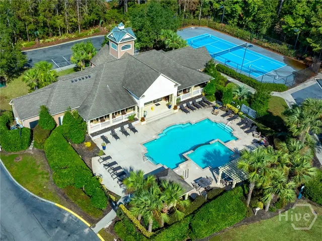 $1,500 | 3206 Walden Park Drive, Savannah, GA 31410