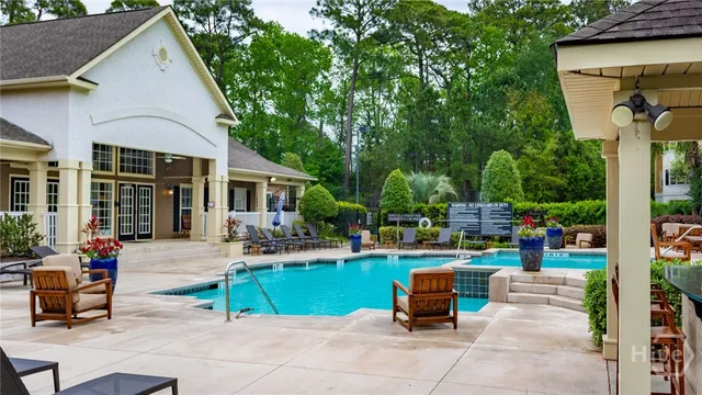 $1,500 | 3206 Walden Park Drive, Savannah, GA 31410