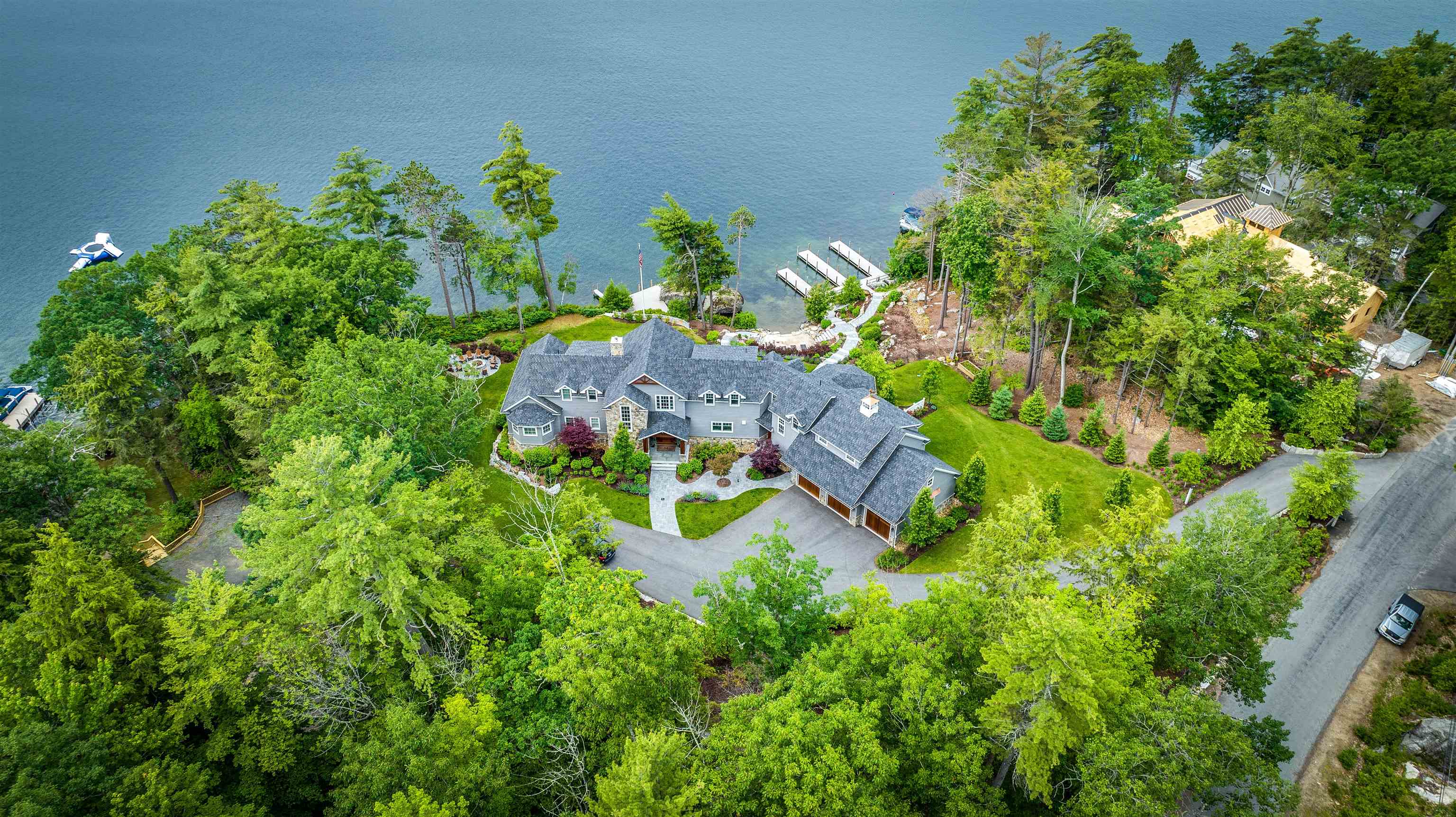 73-74 Spindle Point Road Meredith, NH 03253 - Photo 11 of 22