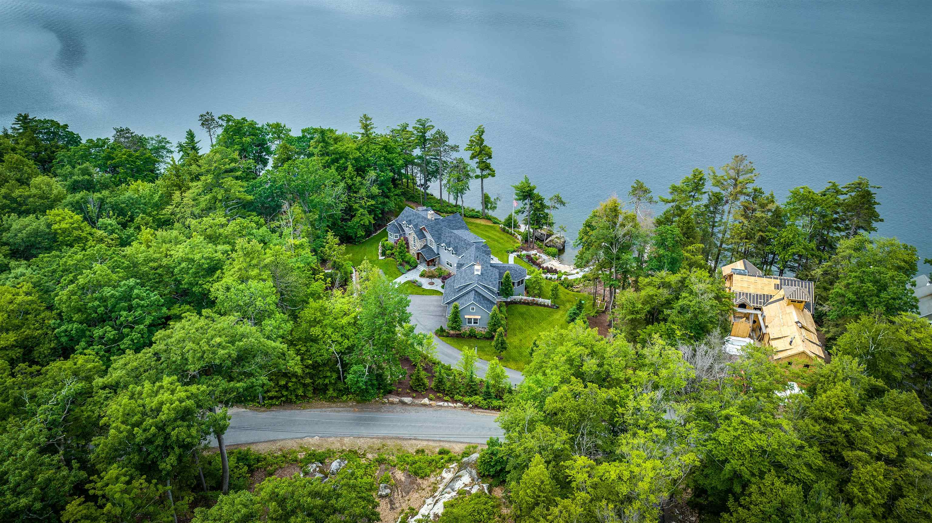 73-74 Spindle Point Road Meredith, NH 03253 - Photo 12 of 22